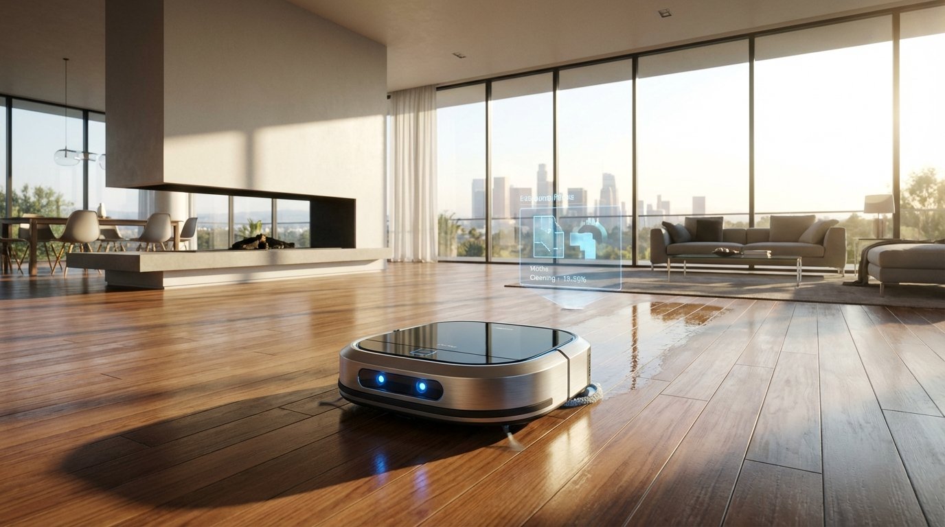 Best Robot Vacuum Mop Combo 2026: 7 Amazing Ways to Boost Cleaning Efficiency (Proven Guide) 1 best robot vacuum mop combo 2026