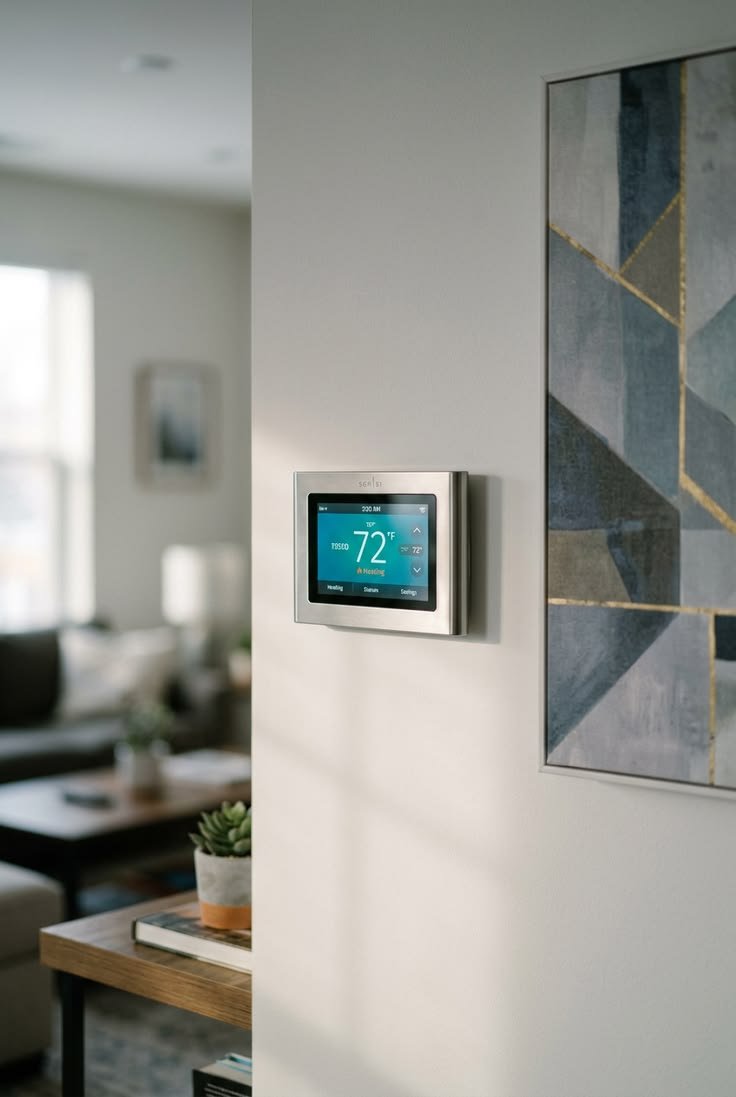 Smart Thermostat: 10 Ultimate Steps For Amazing Comfort In 2026 5 energy saving