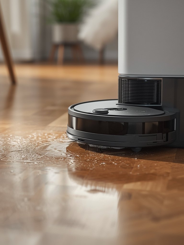 Best Robot Vacuum Mop Combo 2026: 7 Amazing Ways to Boost Cleaning Efficiency (Proven Guide) 3 best robot vacuum mop combo 2026 - Illustration 2