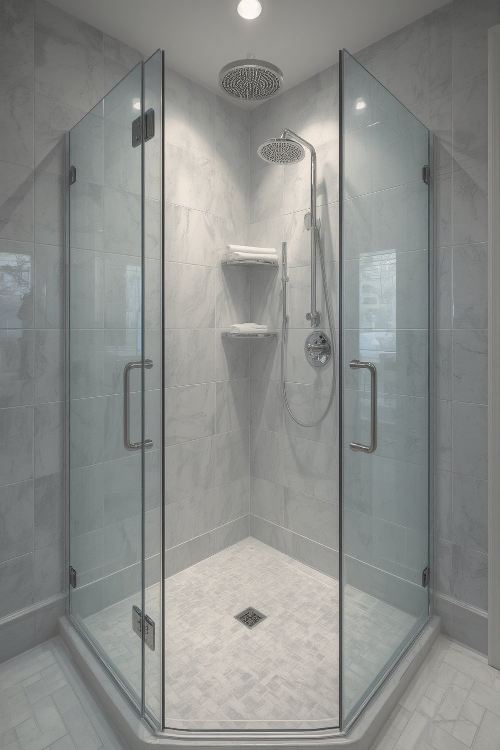 Corner Caddy: 7 Ultimate Steps For Amazing Bathroom Organization In 2026 1 corner caddy product view