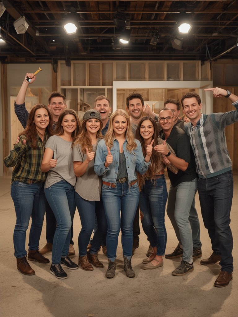 who played heidi on home improvement - Illustration 3