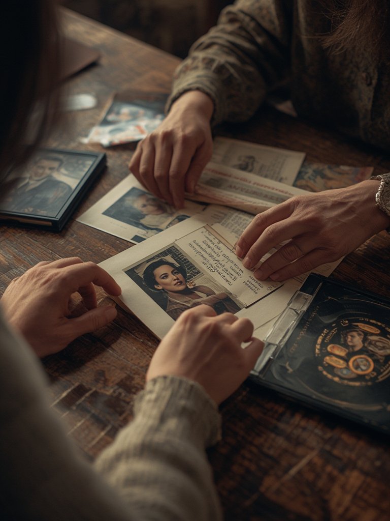 leigh ann orsi - Illustration 2