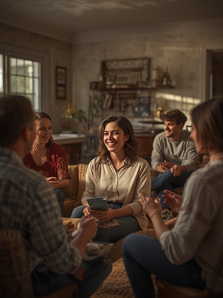 Informational: User wants to learn about Leigh Ann Orsi's life, career, and achievements.