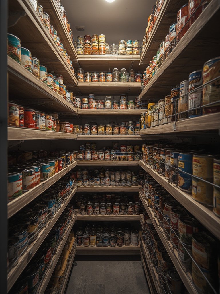 can organizer for pantry - Illustration 3