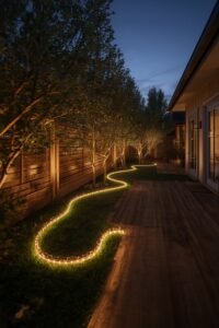 flexible lights
