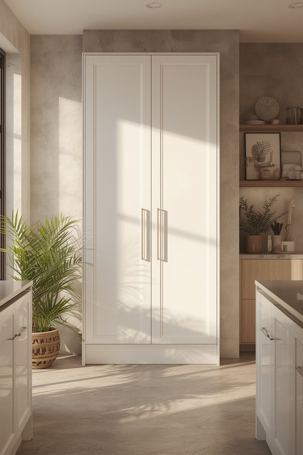 storage cabinet product view