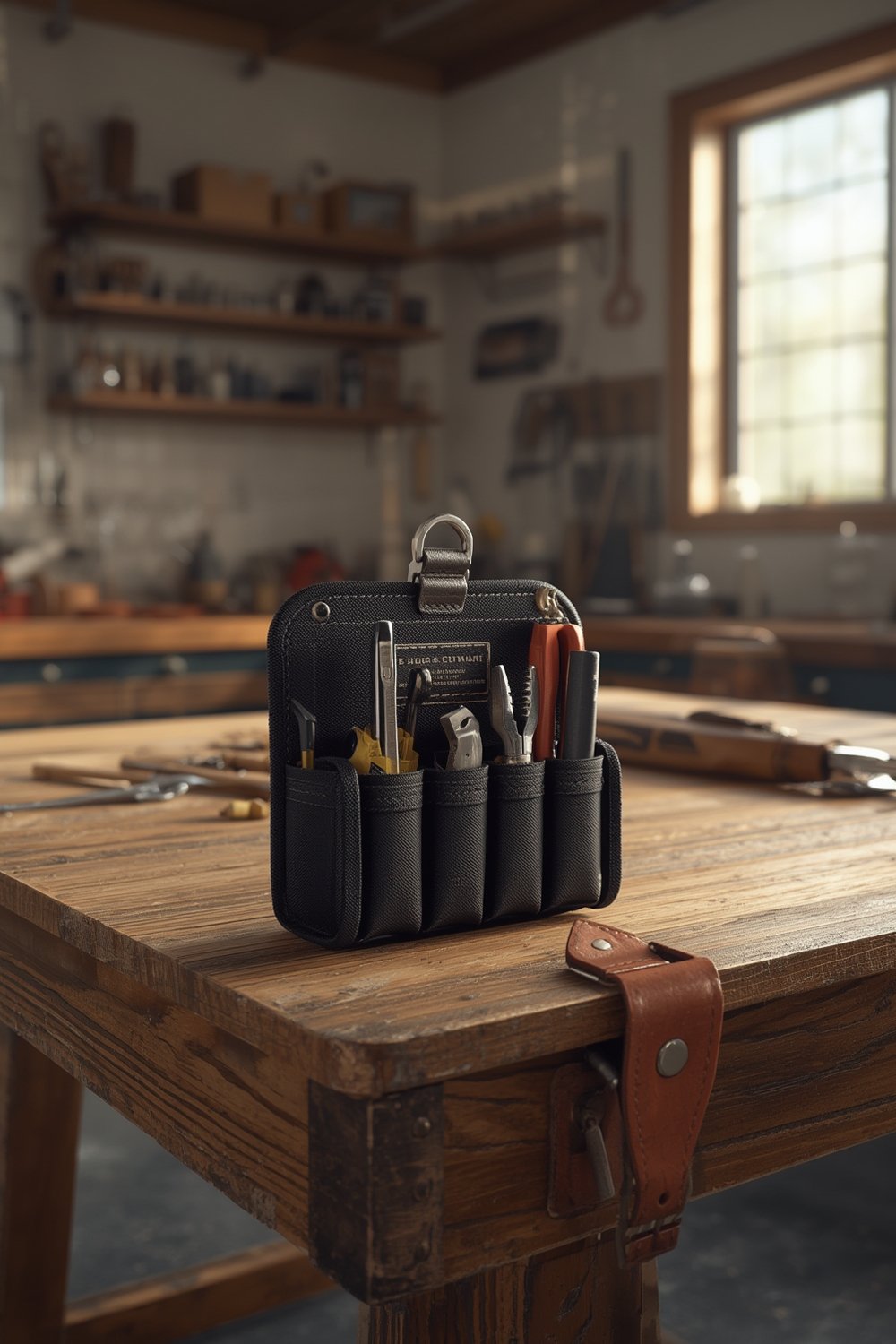 tool organizer product view