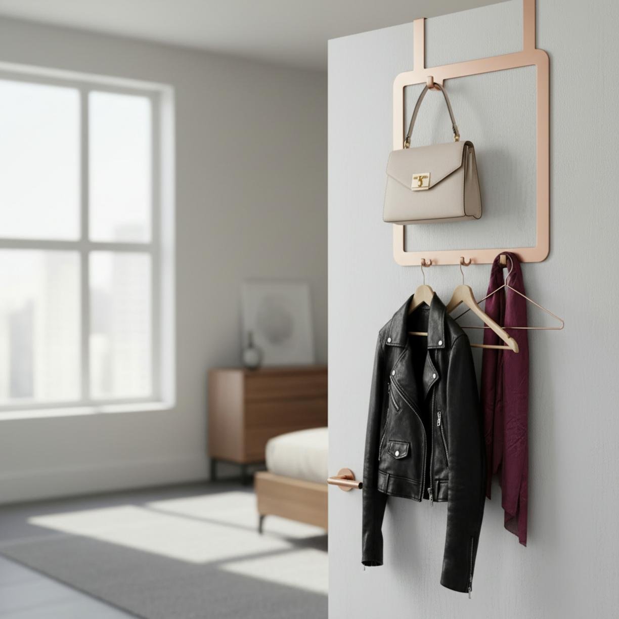 Door Organizer: 7 Ultimate Secrets For Amazing Storage Solutions In 2026 1 door organizer product view