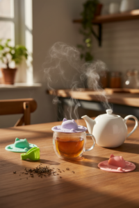cup lid cover