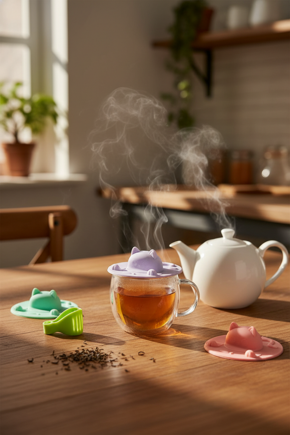 cup lid cover