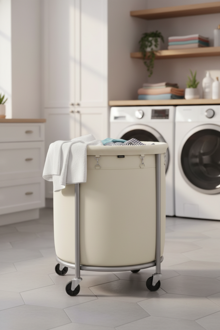 heavy duty laundry