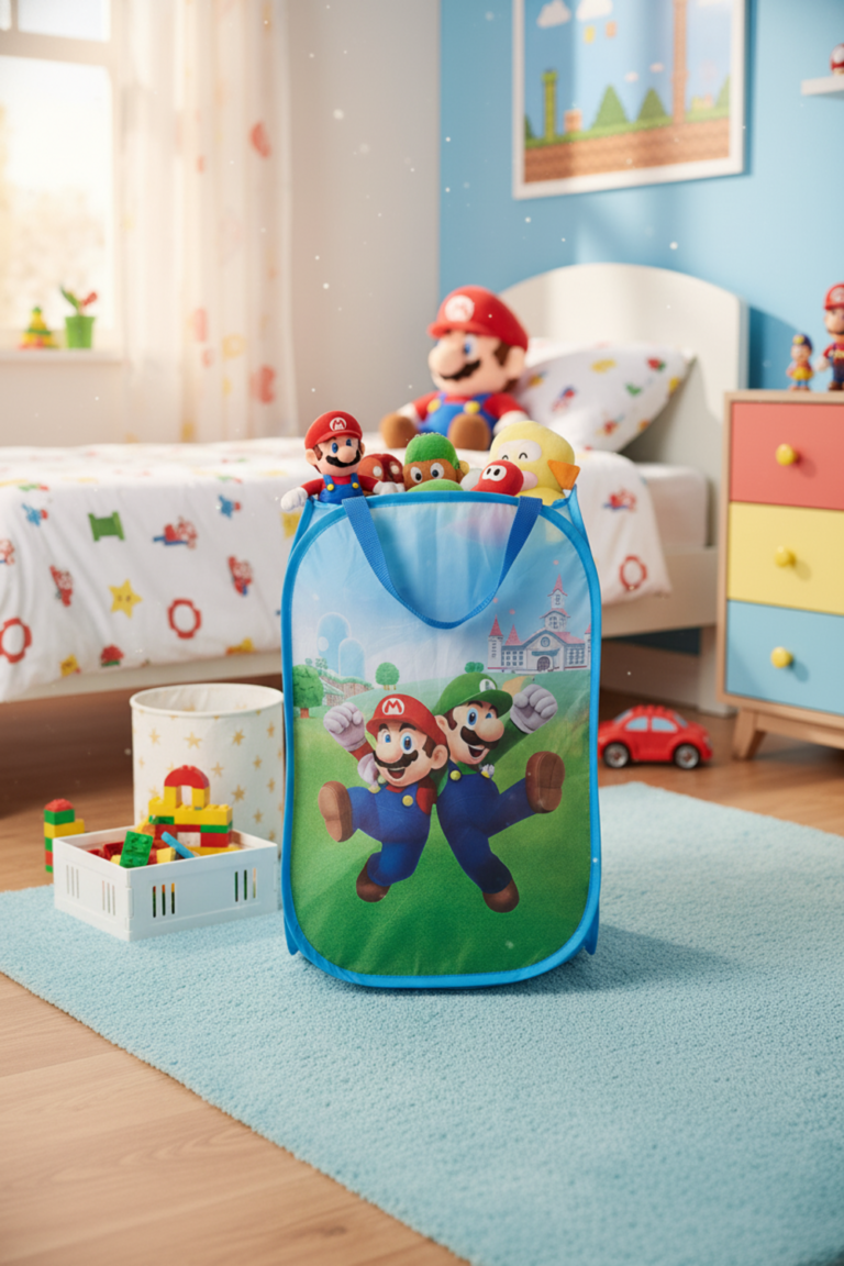 Product Reviews 4 pop up hamper