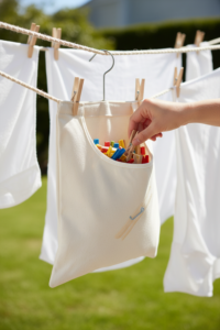 canvas bag