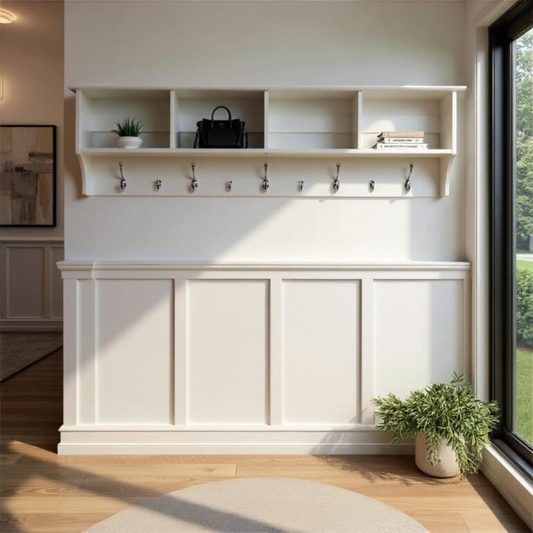 Coat Rack: 7 Ultimate Steps For An Amazing Storage Solution 2026 4 61aEKDDTdtL. AC SL1024