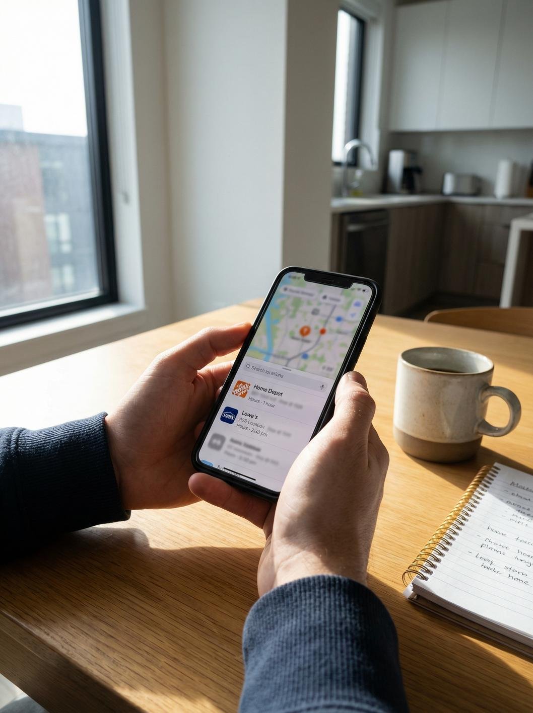 Is Home Depot Open Today: 7 Best Ways to Confirm Hours (Proven Guide) 3 Informational: User wants to know if Home Depot is open today and find store hours for their location.