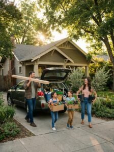 Informational: User wants to know if Home Depot is open today and find store hours for their location.