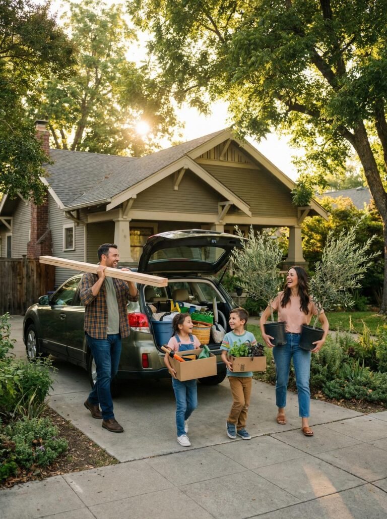 Informational: User wants to know if Home Depot is open today and find store hours for their location.