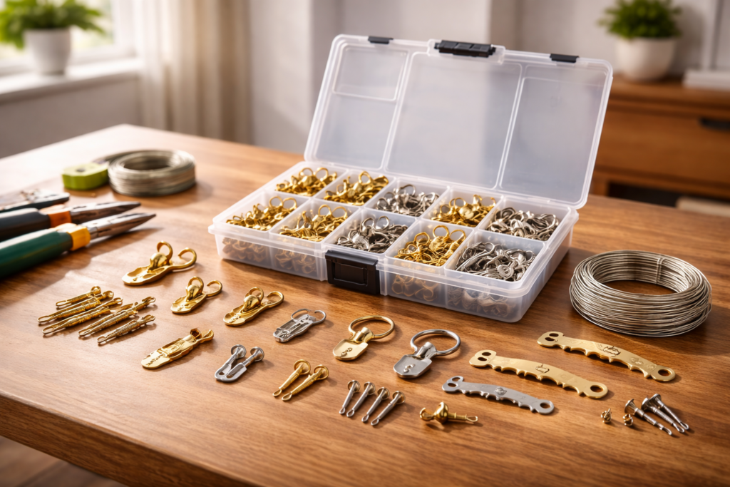 Picture Hangers: 7 Ultimate Secrets For Amazing Results In 2026 1 heavy duty hangers