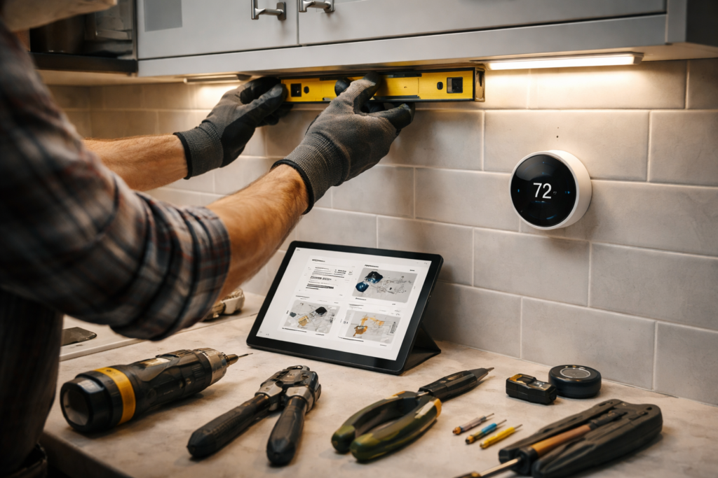 Informational: User wants actionable, expert-backed advice to enhance and upgrade their home.