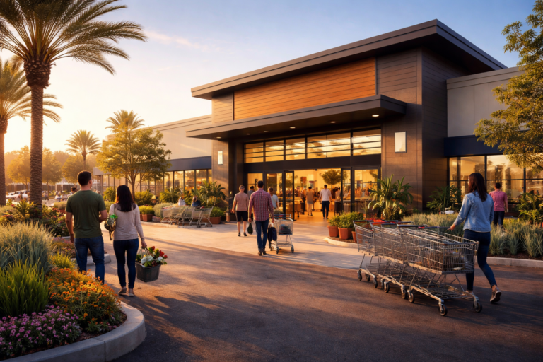 Informational: User wants to find the best Lowe's Home Improvement store and services in Upland.