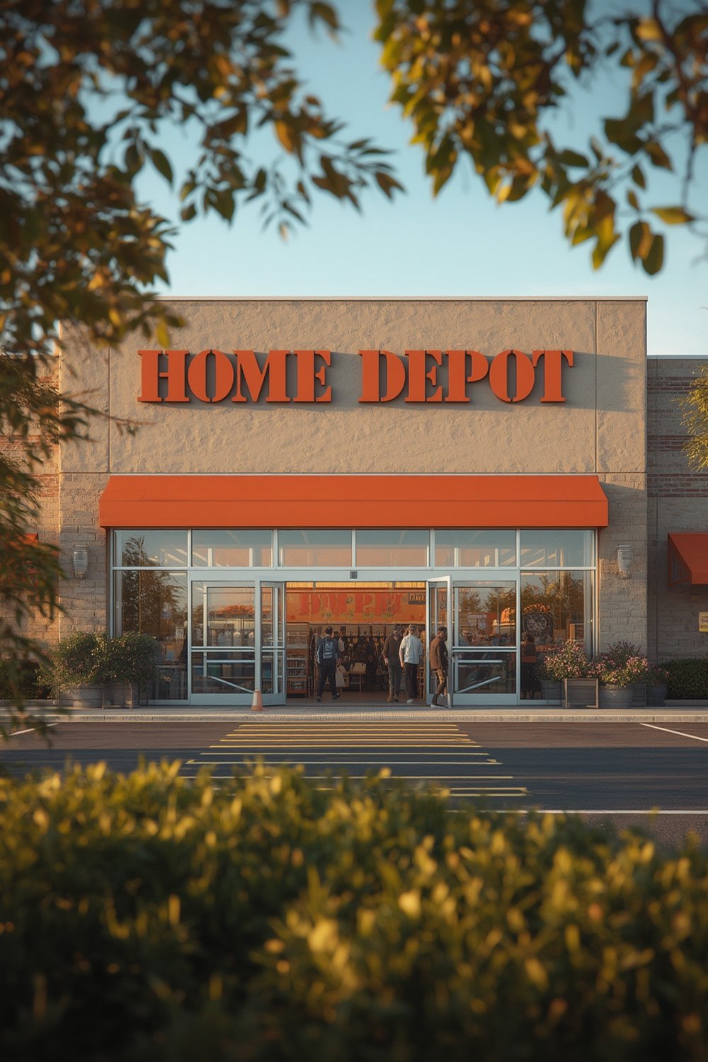 Is Home Depot Open Today: 7 Best Ways to Confirm Hours (Proven Guide) 2 is home depot open today - Illustration 1
