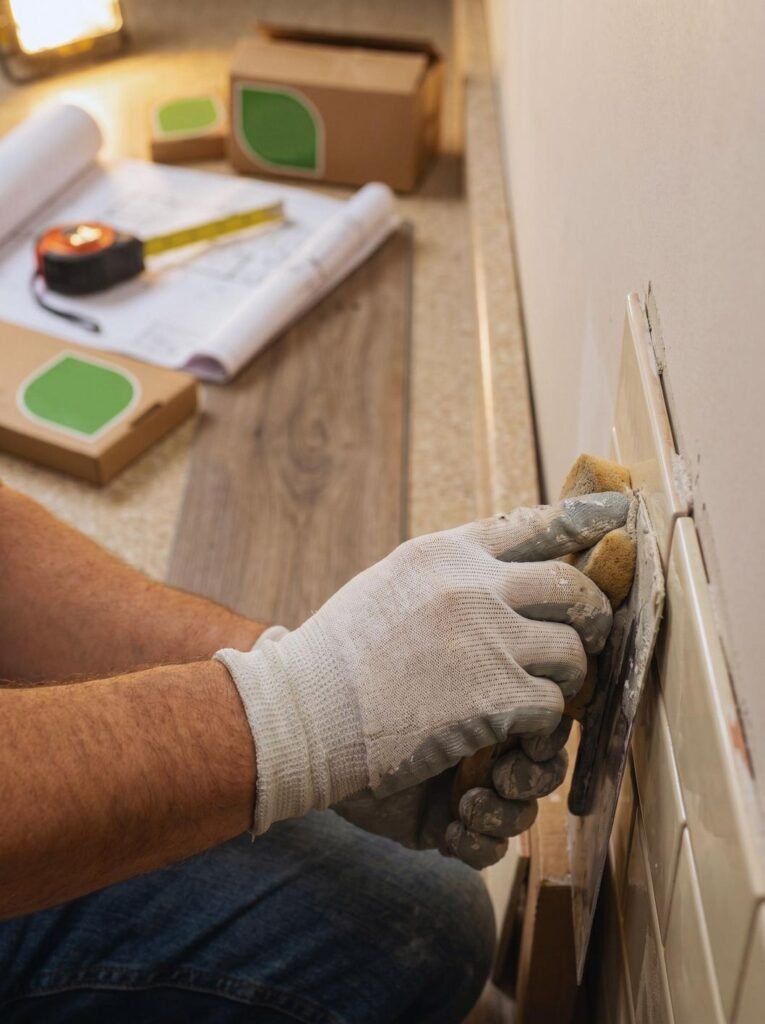 Transactional: User is searching for cost-effective bathroom remodeling services in their local area.