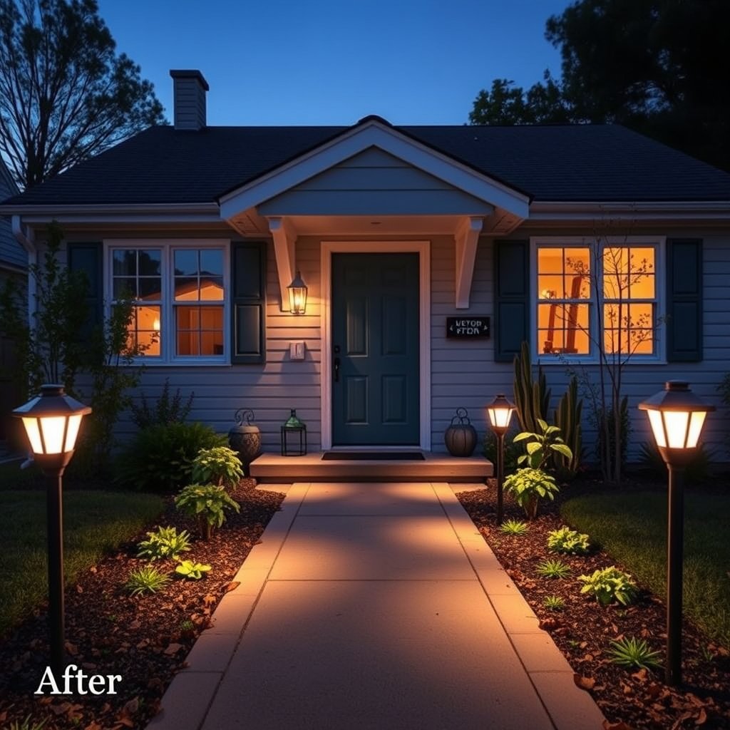cheap home improvement projects - Illustration 3