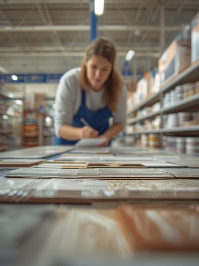 lowe's home improvement norcross - Illustration 2