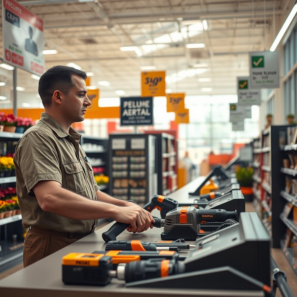 lowe's home improvement upland - Illustration 2