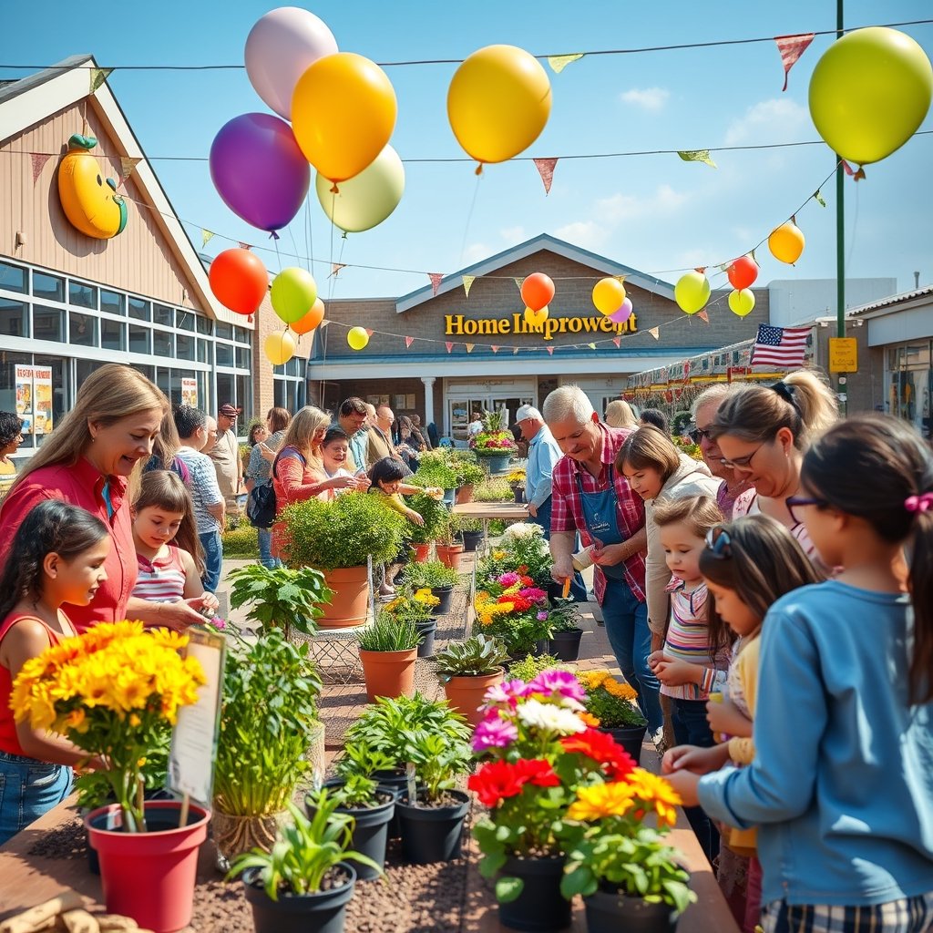 lowe's home improvement upland - Illustration 3