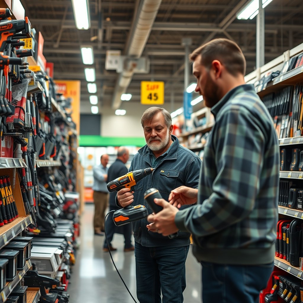 lowe's home improvement upland