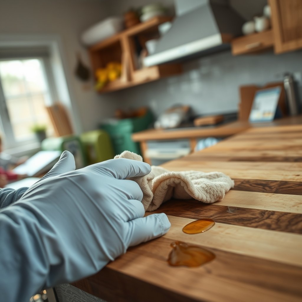 Butcher Block Countertops: 7 Best Ways to Maintain and Protect (Proven Guide) 3 butcher block countertops | growth: >5,000% past 90 days | monthly volume proxy: 165,000/mo ('butcher block') - Illustration 2