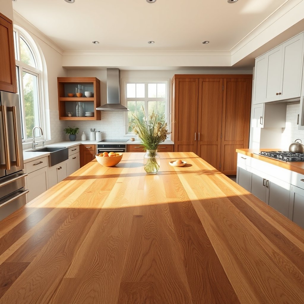 Butcher Block Countertops: 7 Best Ways to Maintain and Protect (Proven Guide) 2 butcher block countertops | growth: >5,000% past 90 days | monthly volume proxy: 165,000/mo ('butcher block') - Illustration 1