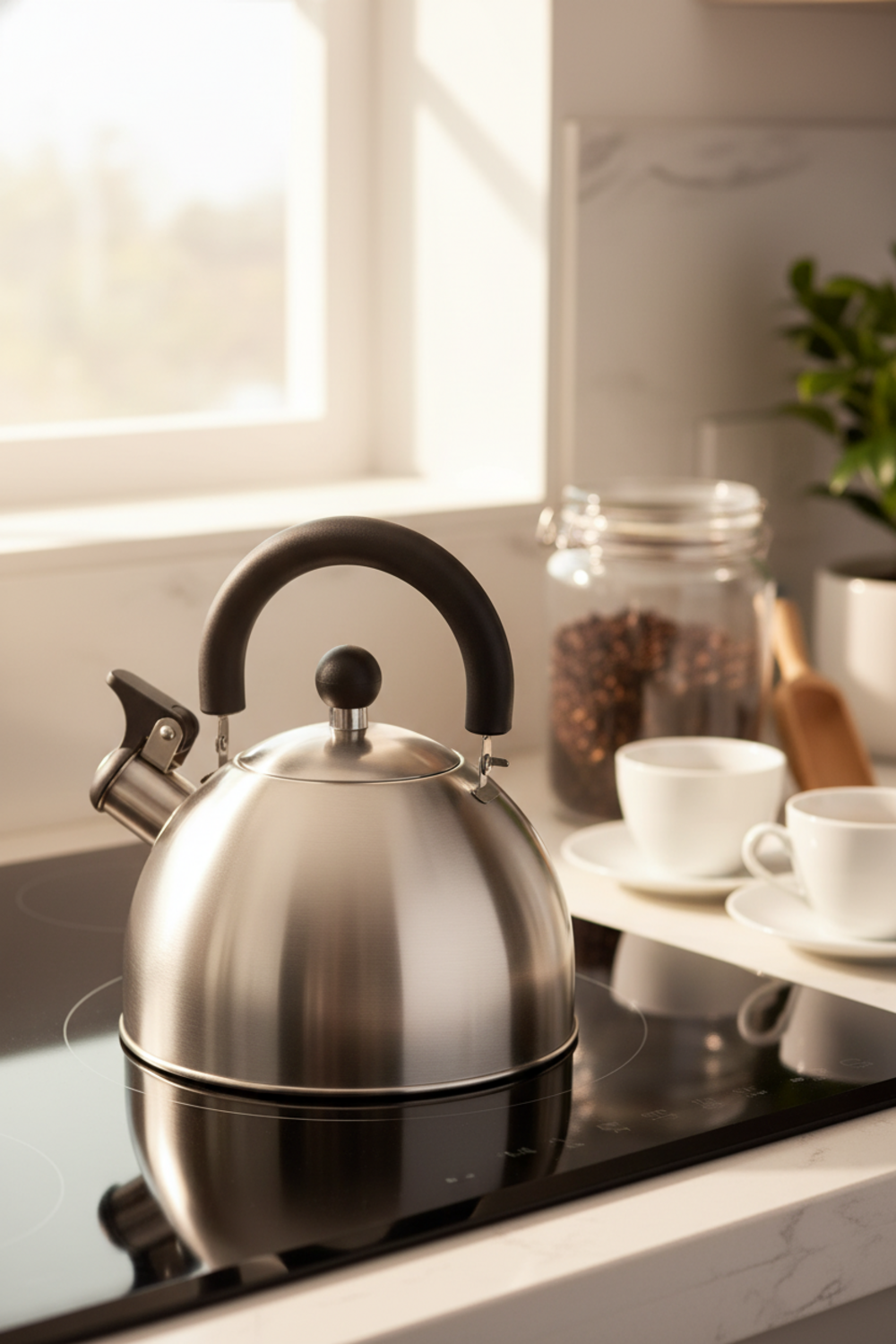 stovetop kettle product view
