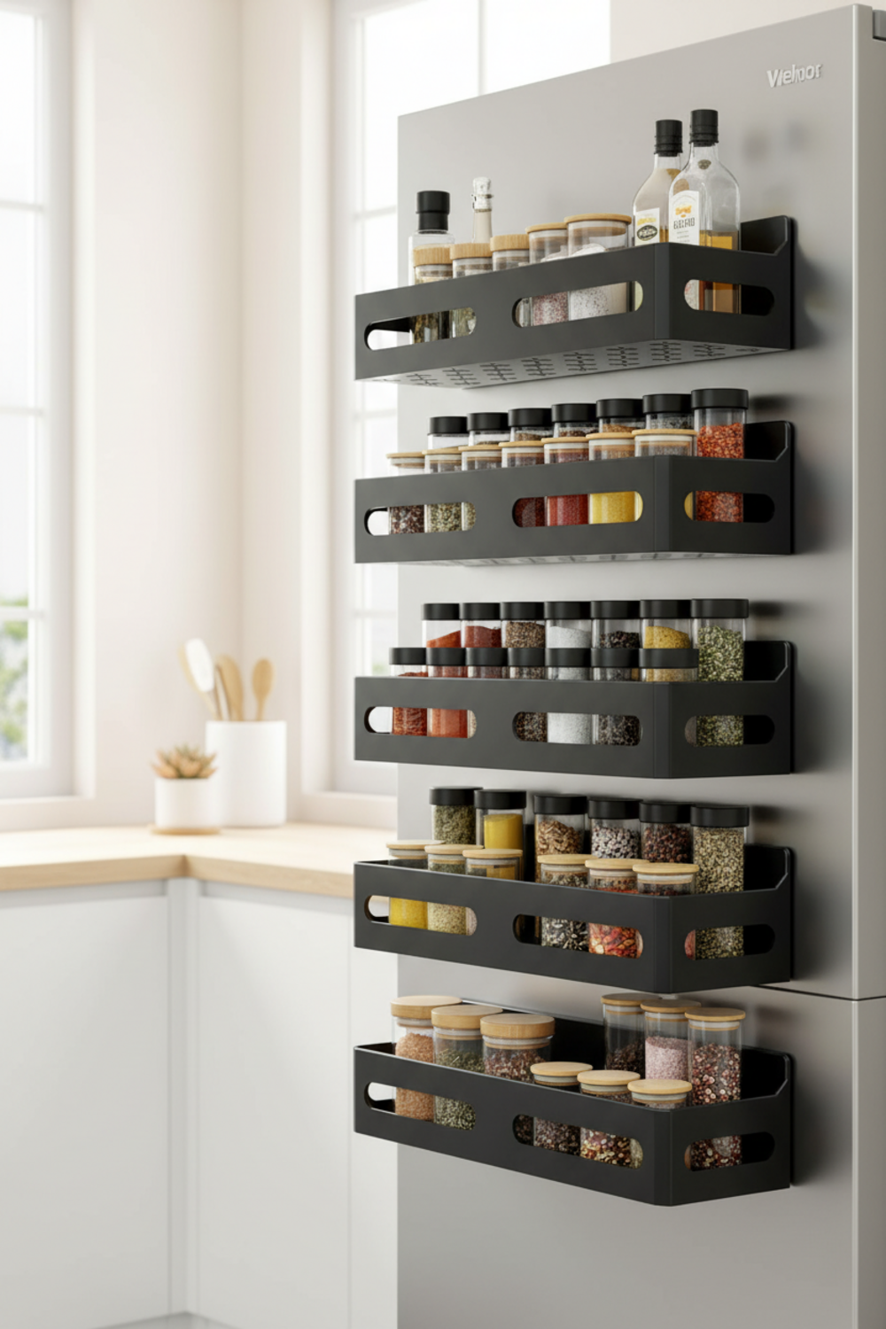magnetic spice product view
