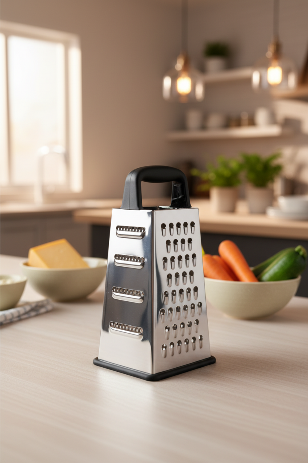 Box Grater product view