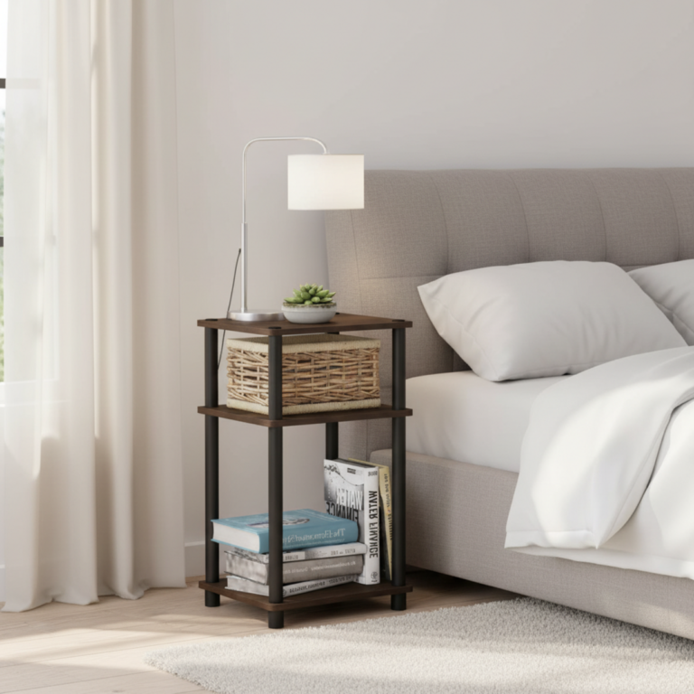 Side Table: 3 Ultimate Steps For Amazing Results In 2026 18 bedside table