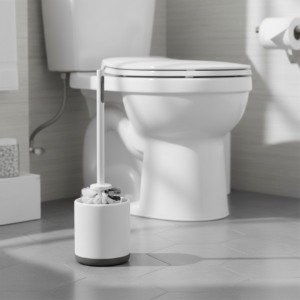 bathroom accessories