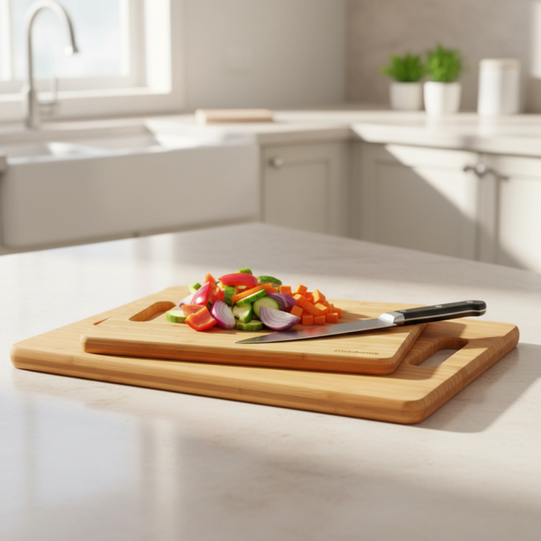 Bamboo Cutting: 3 Ultimate Steps For Amazing Results In 2026 10 eco-friendly board