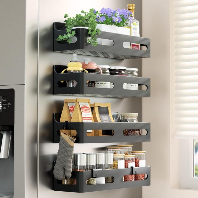 kitchen storage