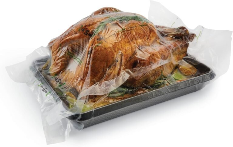 sous vide rolls