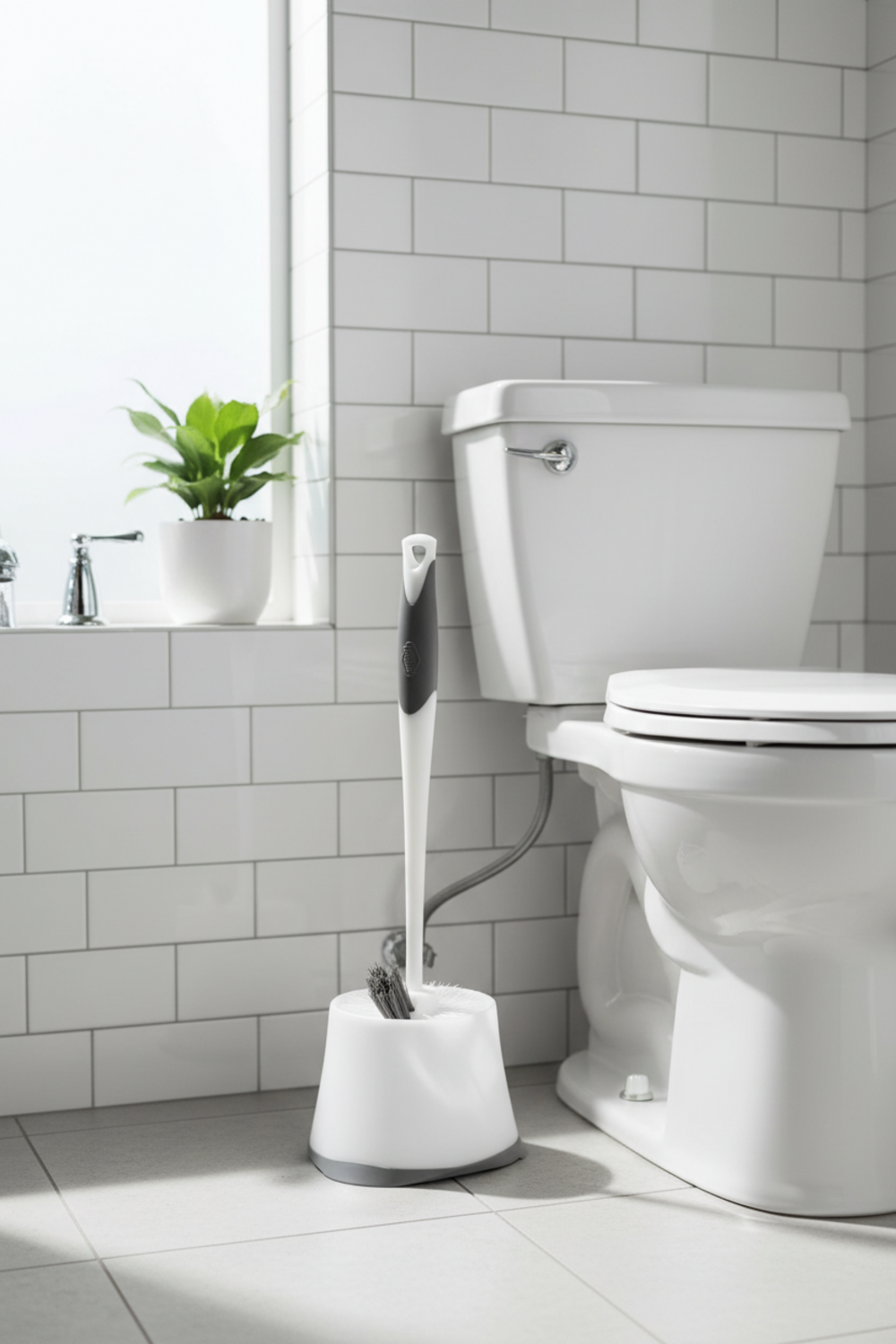 Toilet Brush: 10 Ultimate Checklist For Amazing Cleaning Results in 2026 1 toilet brush product view