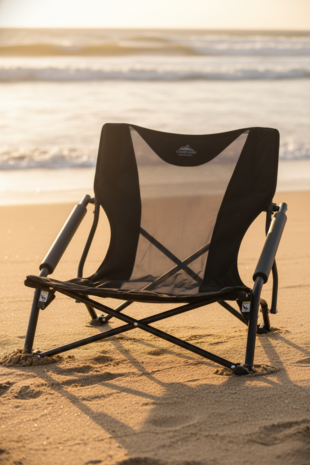Camp Chair: 10 Ultimate Checklist For Amazing Outdoor Comfort 2026 1 camp chair product view