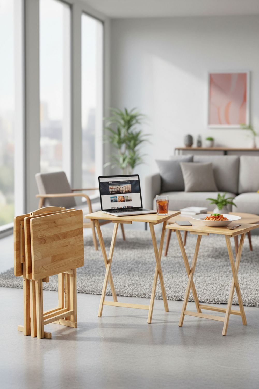 Folding Tray: 4 Ultimate Steps For Amazing TV Dinner Solutions In 2026 1 folding tray product view