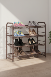 closet storage