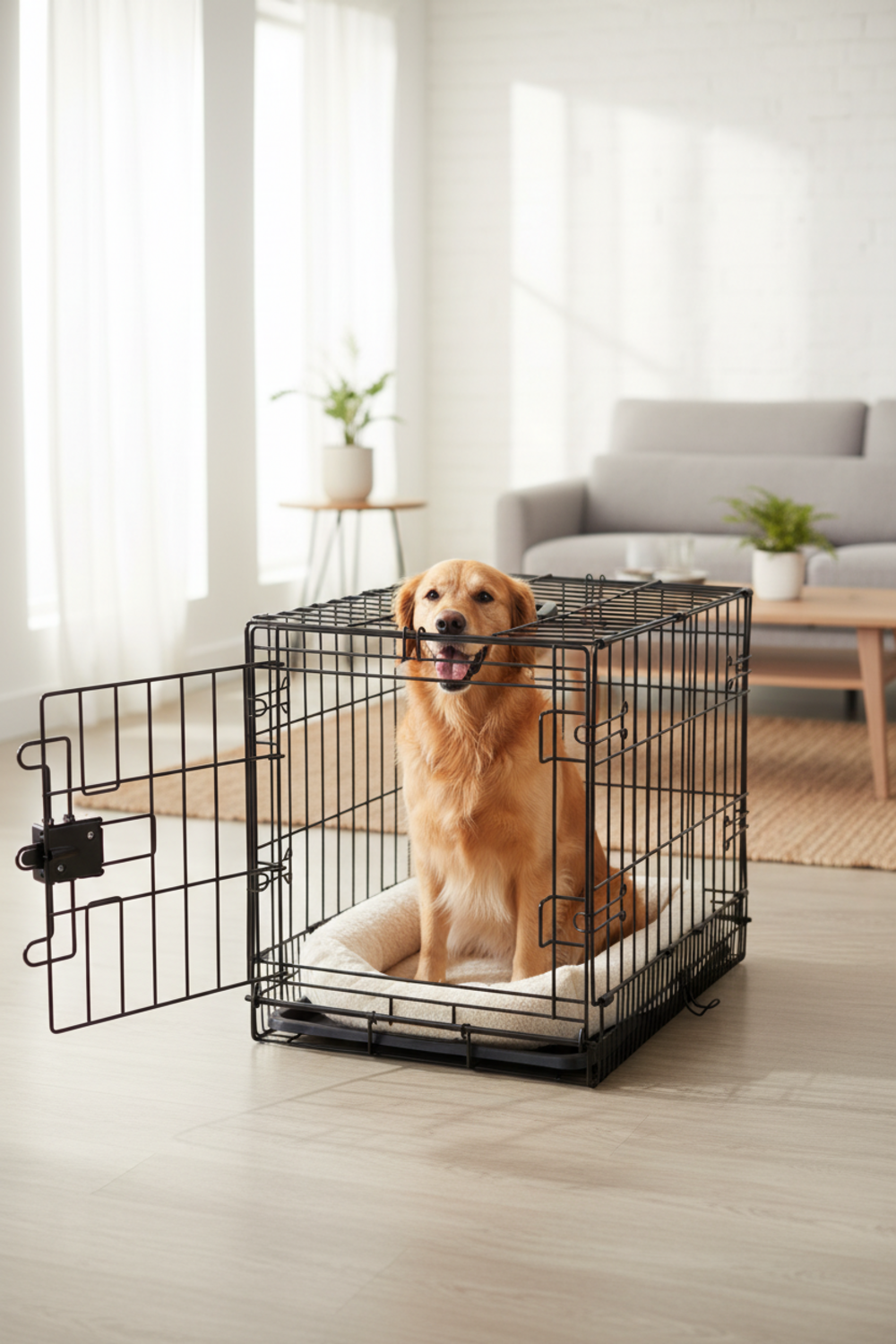 Dog Crate: 7 Ultimate Steps for an Amazing Solution in 2026 1 dog crate product view