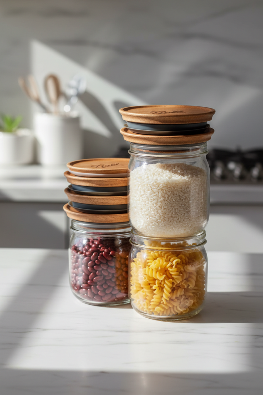 Wooden Lids: 5 Ultimate Secrets For Best Storage Solutions 2026 1 wooden lids product view