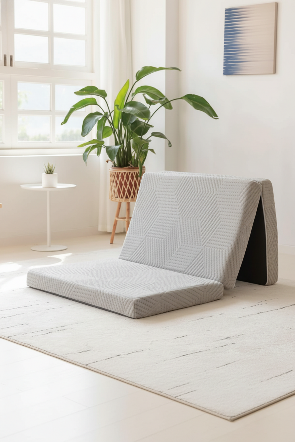 Folding Mattress: 7 Ultimate Tips For Amazing Comfort In 2026 1 folding mattress product view