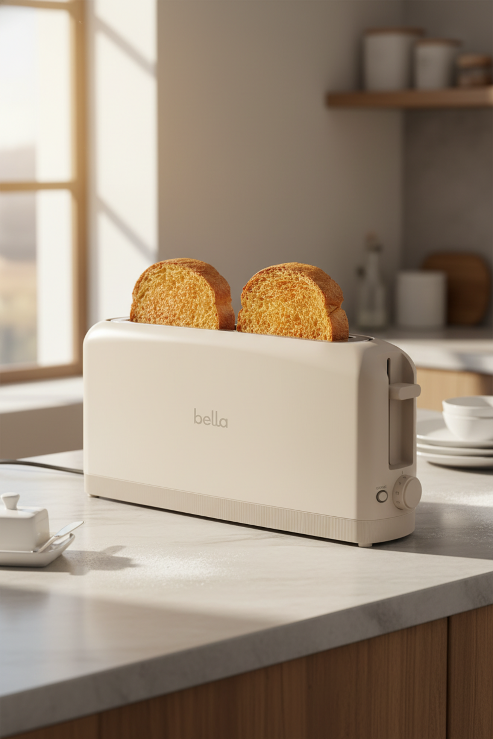 Slim Toaster: 10 Ultimate Steps For Amazing Results In 2026 1 slim toaster product view