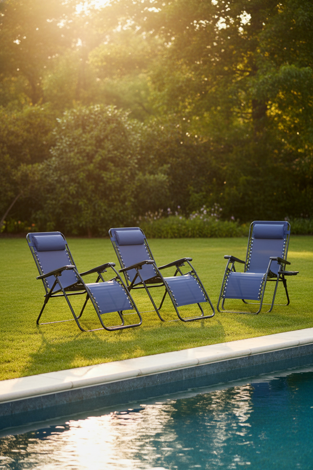 Zero Gravity: 4 Ultimate Steps For Amazing Outdoor Relaxation in 2026 1 zero gravity product view